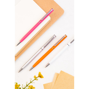 Fotografie k reklamnímu předmětu „kuličkové pero“