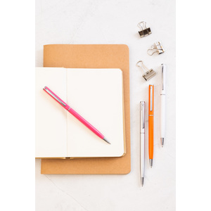 Fotografie k reklamnímu předmětu „kuličkové pero“