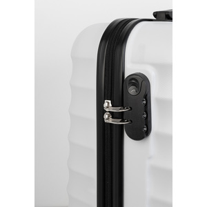 Fotografie k reklamnímu předmětu „RPET příruční zavazadlo“