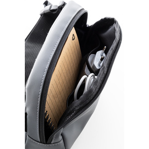 Fotografie k reklamnímu předmětu „batoh na notebook RPET“