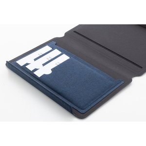 Fotografie k reklamnímu předmětu „pouzdro na pas RPU“