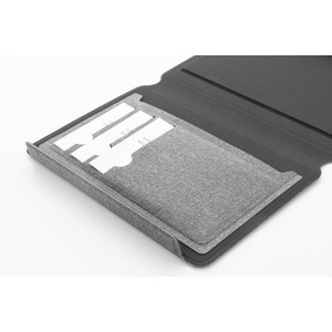 Fotografie k reklamnímu předmětu „pouzdro na pas RPU“