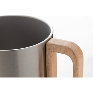 Fotografie k reklamnímu předmětu „termo hrnek“