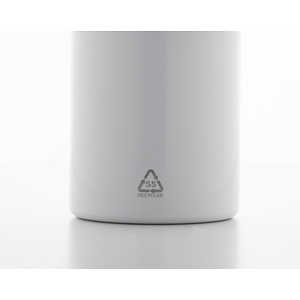 Fotografie k reklamnímu předmětu „láhev z recyklované nerezové oceli“