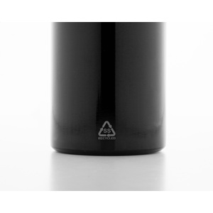 Fotografie k reklamnímu předmětu „láhev z recyklované nerezové oceli“