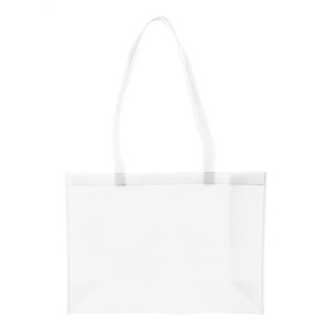 Fotografie k reklamnímu předmětu „nákupní taška RPET“