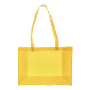 Fotografie k reklamnímu předmětu „nákupní taška RPET“