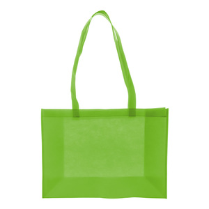 Fotografie k reklamnímu předmětu „nákupní taška RPET“