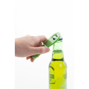 Fotografie k reklamnímu předmětu „RABS otvírák na lahve“