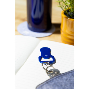 Fotografie k reklamnímu předmětu „přívěšek na klíče s otvírákem na láhve“