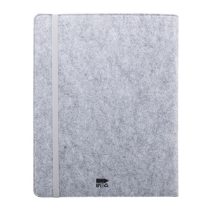 Fotografie k reklamnímu předmětu „RPET plstěná sloha na dokumenty“