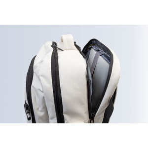 Fotografie k reklamnímu předmětu „batoh RPET na dokumenty“