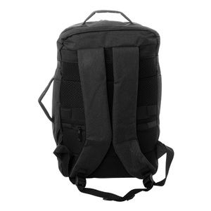 Fotografie k reklamnímu předmětu „batoh RPET na dokumenty“