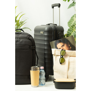 Fotografie k reklamnímu předmětu „batoh RPET na dokumenty“