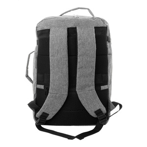 Fotografie k reklamnímu předmětu „batoh RPET na dokumenty“