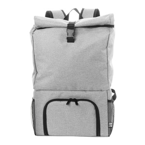 Fotografie k reklamnímu předmětu „chladící batoh RPET“