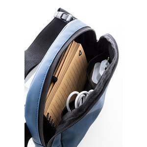 Fotografie k reklamnímu předmětu „RPET ledvinka“