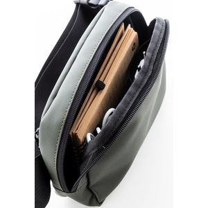 Fotografie k reklamnímu předmětu „RPET ledvinka“