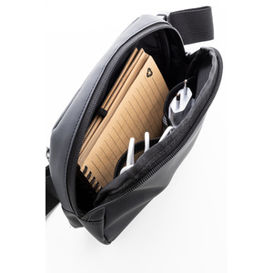 Fotografie k reklamnímu předmětu „RPET ledvinka“