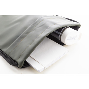 Fotografie k reklamnímu předmětu „RPET vak se stahovací šňůrkou“