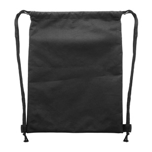 Fotografie k reklamnímu předmětu „RPET vak se stahovací šňůrkou“