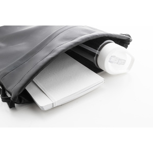 Fotografie k reklamnímu předmětu „RPET vak se stahovací šňůrkou“