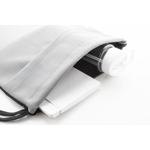 Fotografie k reklamnímu předmětu „RPET vak se stahovací šňůrkou“