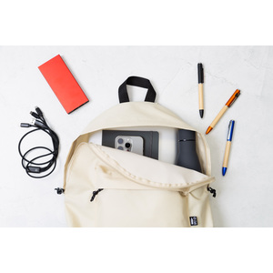 Fotografie k reklamnímu předmětu „RPET batoh“