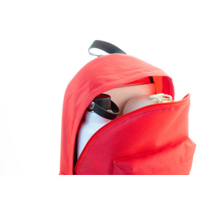 Fotografie k reklamnímu předmětu „RPET batoh“