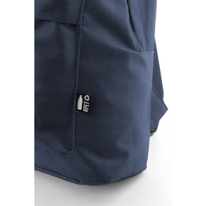 Fotografie k reklamnímu předmětu „RPET batoh“