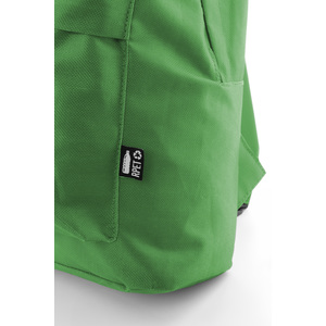 Fotografie k reklamnímu předmětu „RPET batoh“