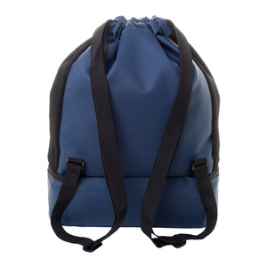 Fotografie k reklamnímu předmětu „RPET vak se stahovací šňůrkou“