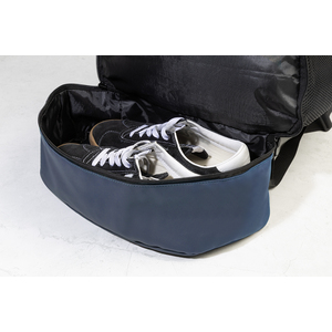 Fotografie k reklamnímu předmětu „RPET vak se stahovací šňůrkou“