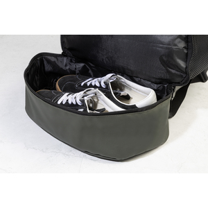 Fotografie k reklamnímu předmětu „RPET vak se stahovací šňůrkou“