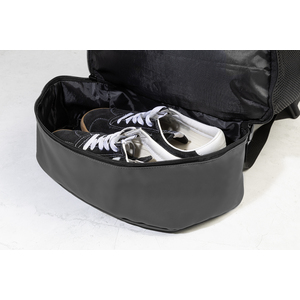 Fotografie k reklamnímu předmětu „RPET vak se stahovací šňůrkou“