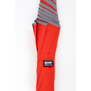 Fotografie k reklamnímu předmětu „reflexní RPET deštník“