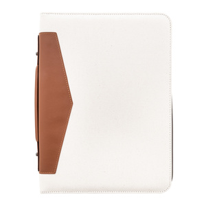 Fotografie k reklamnímu předmětu „sloha na dokumenty z recyklovaného plátna“