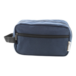 Fotografie k reklamnímu předmětu „kosmetická taštička z recyklovaného plátna“