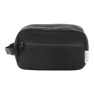 Fotografie k reklamnímu předmětu „kosmetická taštička z recyklovaného plátna“