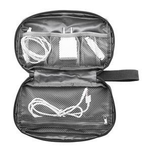 Fotografie k reklamnímu předmětu „pouzdro s organizérem RPET“