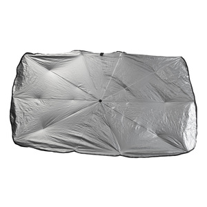 Fotografie k reklamnímu předmětu „sluneční clona do auta“