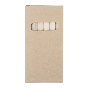 Fotografie k reklamnímu předmětu „sada 6 pastelek“