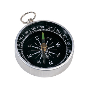 Fotografie reklamního předmětu „kompas“