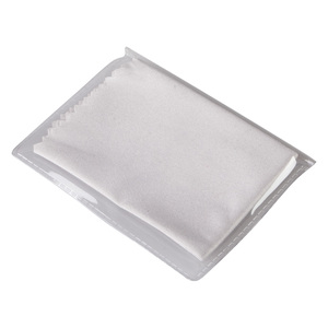 Fotografie k reklamnímu předmětu „hadřík na brýle“