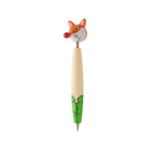 Fotografie reklamního předmětu „kuličkové pero, kohout“