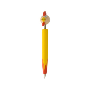 Fotografie reklamního předmětu „kuličkové pero, kohout“