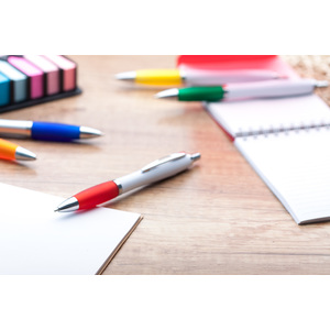 Fotografie k reklamnímu předmětu „kuličkové pero“