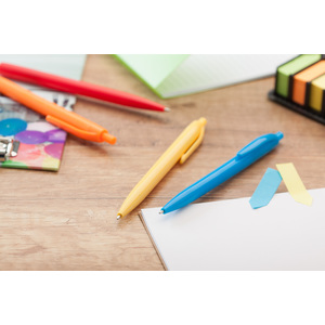 Fotografie k reklamnímu předmětu „kuličkové pero“