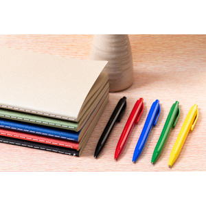 Fotografie k reklamnímu předmětu „kuličkové pero“