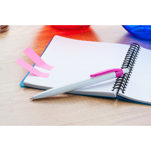 Fotografie k reklamnímu předmětu „kuličkové pero“